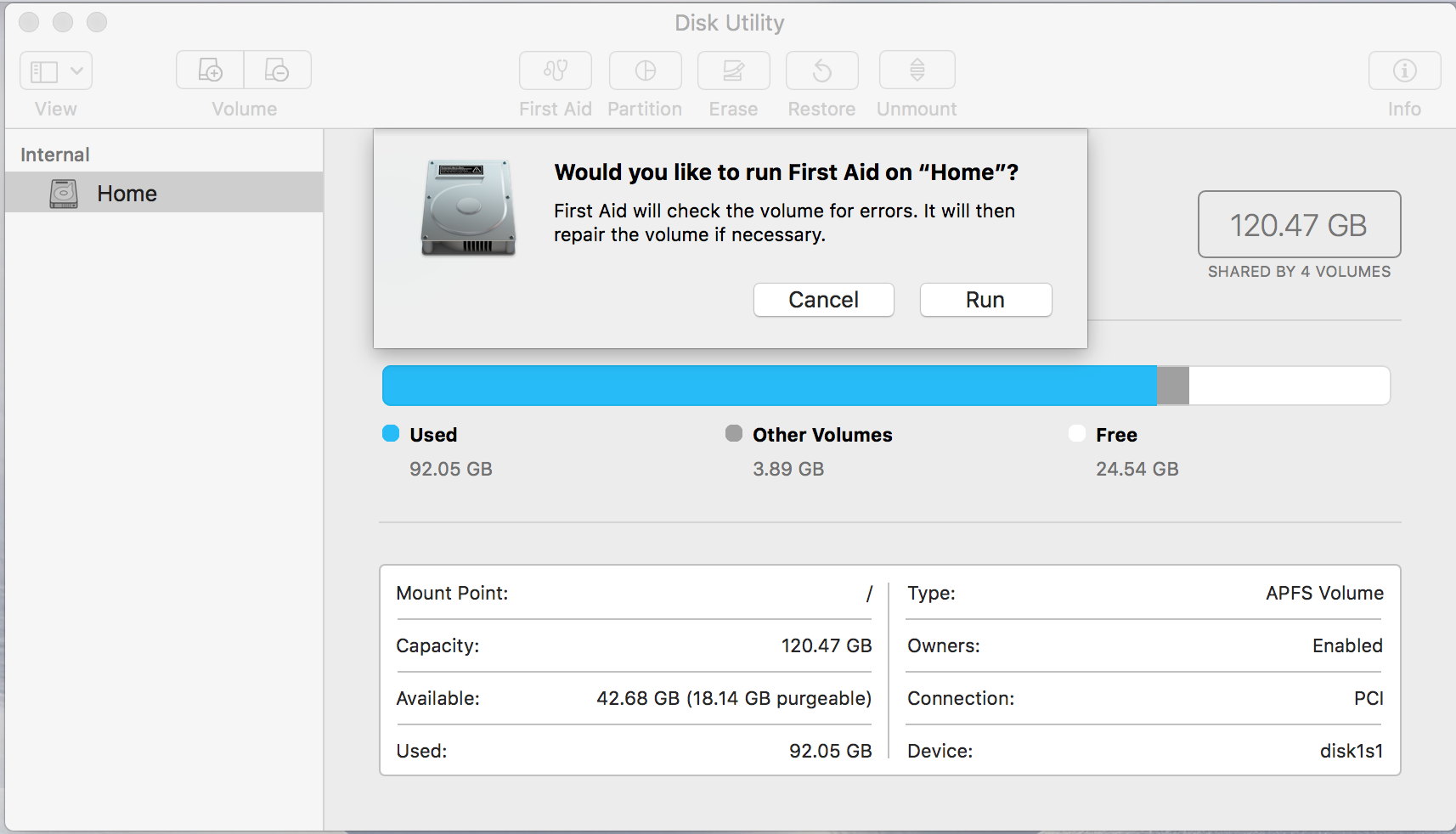 free disk utilities for mac