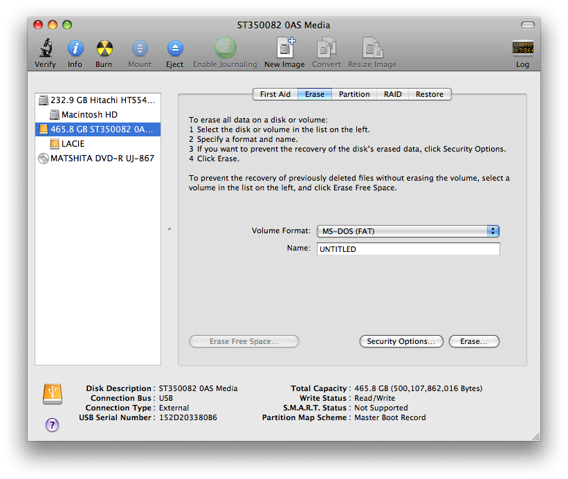 free disk utilities for mac