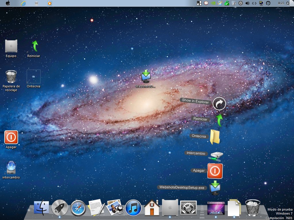 download skin pack mac os x for windows 8 free